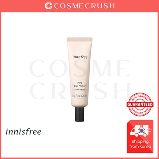 Kem lót Innisfree Pore Blur Primer 25ml