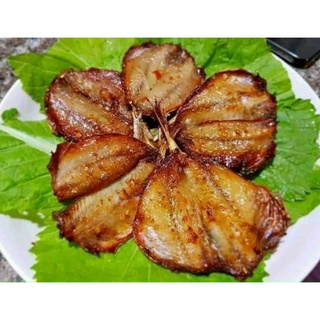 55k 500gr cá chỉ vàng 1 nắng(giao nhanh TP HCM)