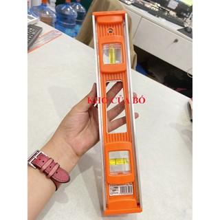Thước thủy 12in nhựa nhôm truper - 17030 - 17030