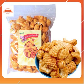 Snack mực thái lan gói 200g giòn ngon