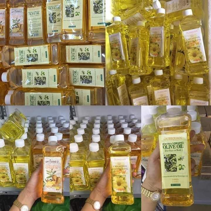 Dầu massage body hoa hồng, hoa cúc, hoa lavender chuyên dùng cho spa, thẩm mỹ viện | BigBuy360 - bigbuy360.vn