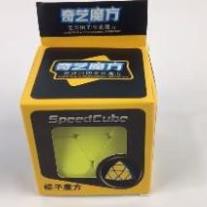 Rubik Biến Thể QiYi Mastermorphix Cube 3x3 Mastermorphix MoFangGe 3 Tầng 3x3x3 cao cấp