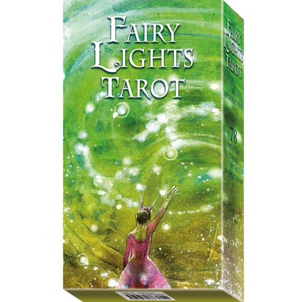 Bộ Bài Fairy Lights Tarot (Mystic House Tarot Shop)