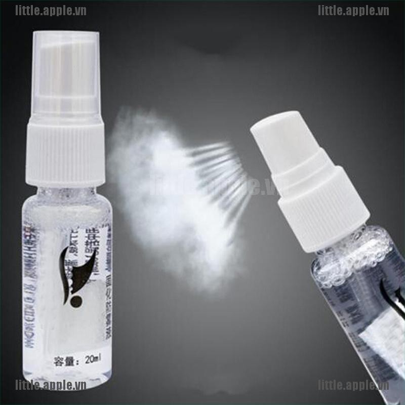 Bình xịt nước rửa kính chống mờ dành cho mắt kính bảo hộ đi lặn | BigBuy360 - bigbuy360.vn