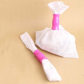Combo túi lọc dừa + dụng cụ nạo dừa tiện dụng - nao dua