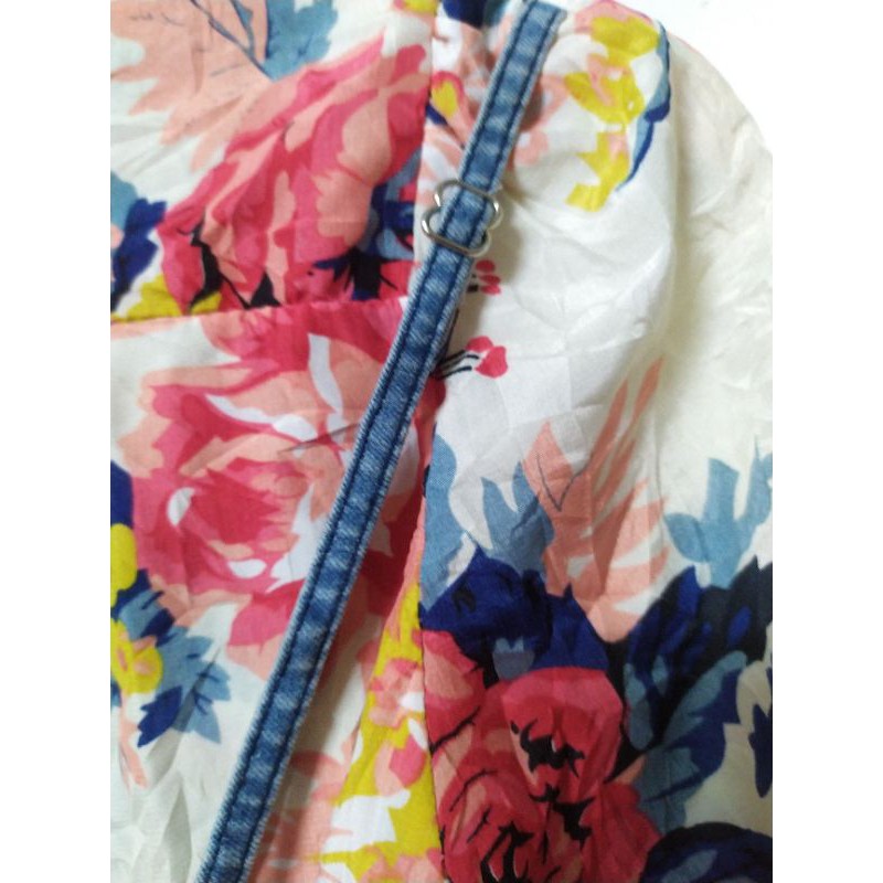 Quần yếm ống suông eo 76 si 90% | BigBuy360 - bigbuy360.vn