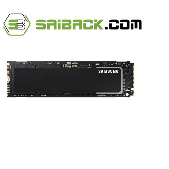 Ổ cứng máy tính SSD M2 NVMe Samsung PM9a1 - 256GB/512GB