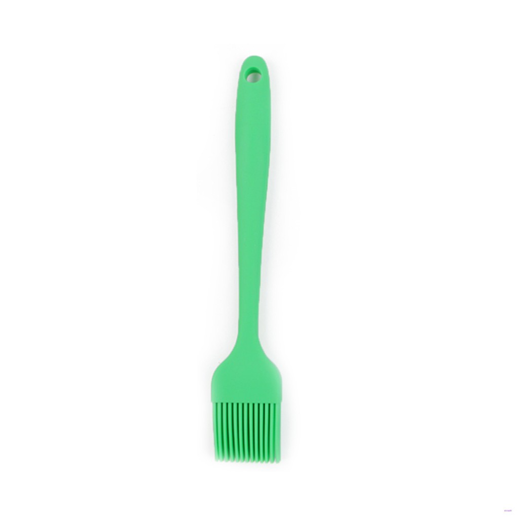 Chổi silicon dùng phết sốt thịt nướng DIY tiện dụng