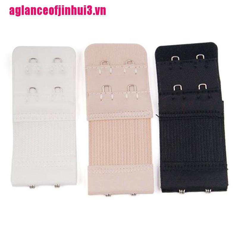 Dây Áo Ngực Mở Rộng 2 Móc Tiện Lợi Cho 3 Tuổi