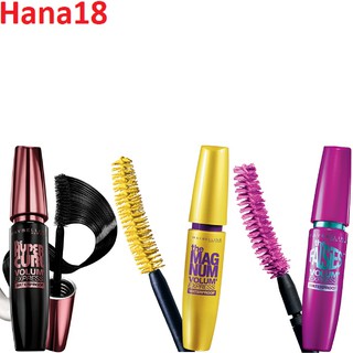 Mascara Maybelline New York  (9.2ml) Hana18 cung cấp hàng 100% chính hãng
