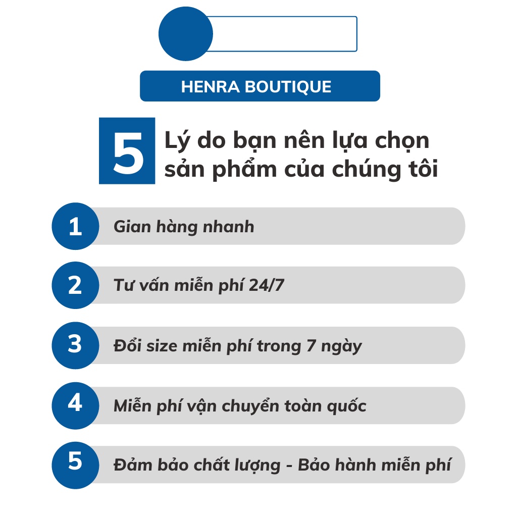 Đầm hoa nhí V199 Henra, kiểu dáng midi, thanh lịch, tôn dáng, tôn da