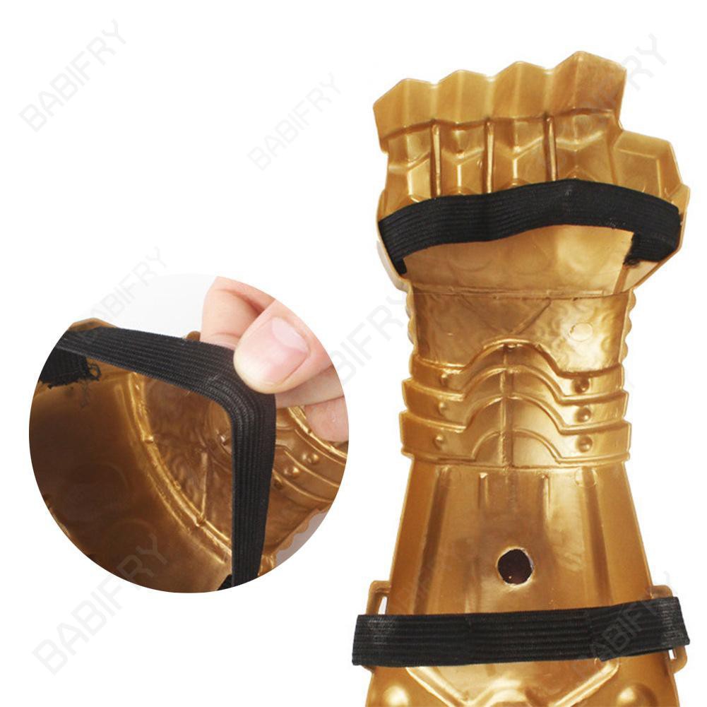 Găng Tay Vô Cực Thanos Làm Đồ Chơi Cho Bé