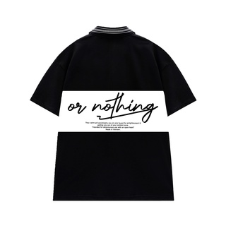 ÁO Unisex  LOGO POLO