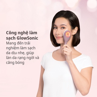 Máy rửa mặt OSIM uGlow Cleanse