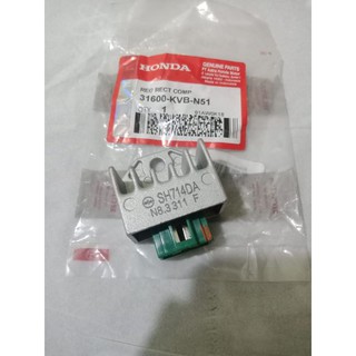 Phụ Kiện Chuyên Dụng Cho Xe Honda Beat Vario