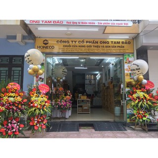 Mật ong Quất Tam Đảo