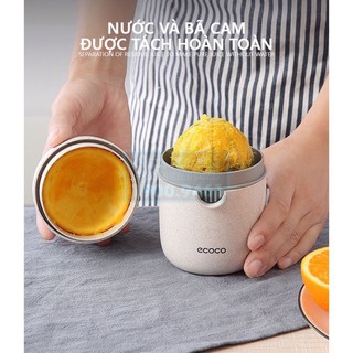 DỤNG CỤ VẮT CAM NGHIỀN HOA QUẢ ECOCO E1812