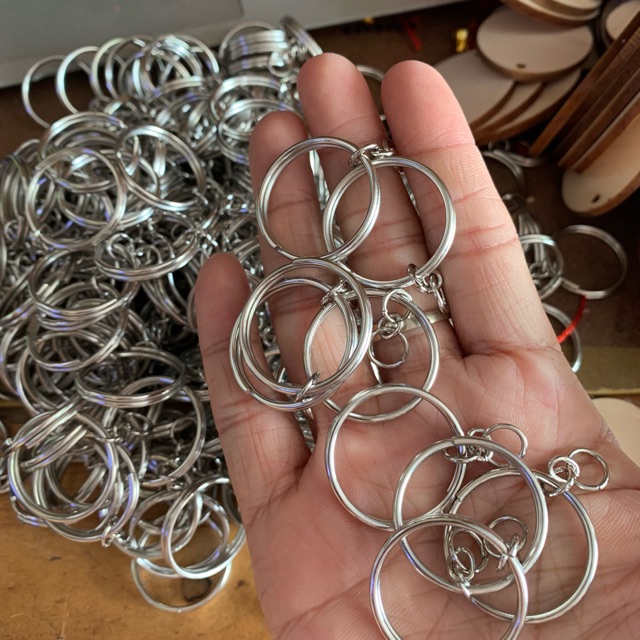 Đồ móc chìa khoá