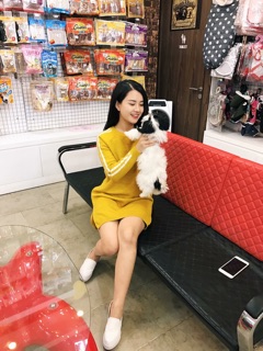 Giày đế độn 6 cm sale nốt hàng còn