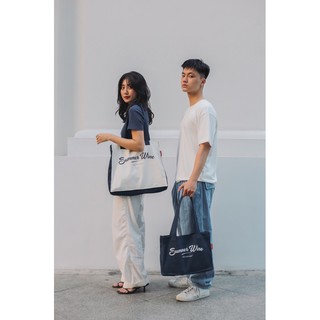 Túi HerandHim - Summer Tote Bag