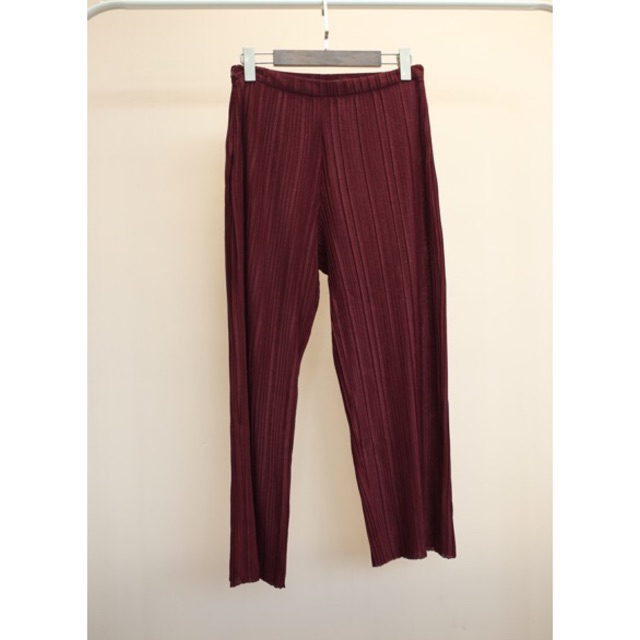 Quần Culottes Nữ MOMOCO Rập Nhăn M2160
