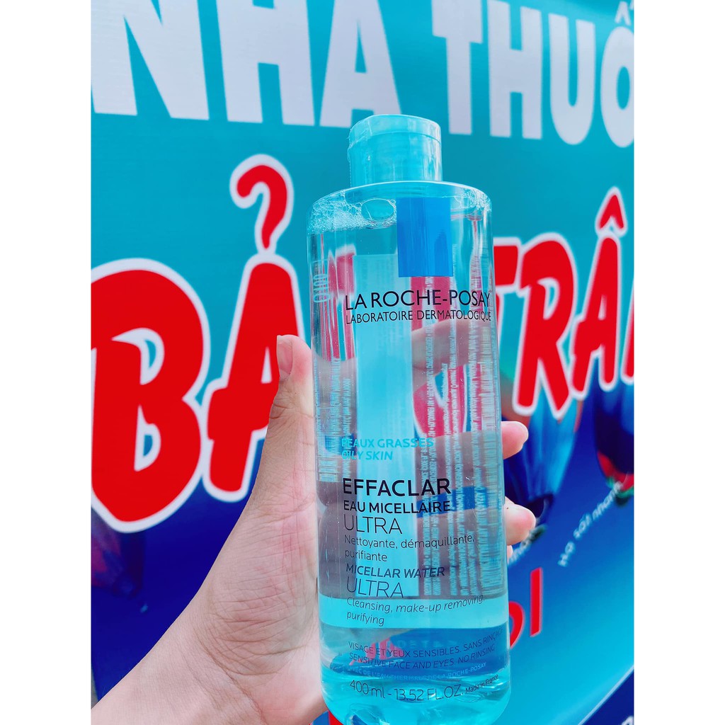 TẨY TRANG LAROCHE POSAY | BigBuy360 - bigbuy360.vn