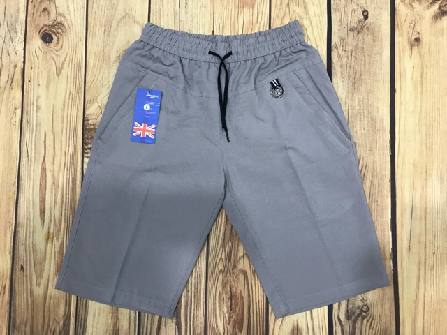 Quần short đũi nam -VNXK- giá rẻ vô địch! | BigBuy360 - bigbuy360.vn