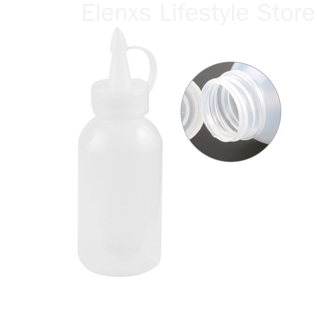 Chai xịt gia vị dung tích 100ml tiện lợi