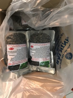 Chuối hột mồ côi 1 kg