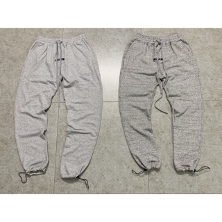 [ SALE SẬP SÀN ] Sweatpants FOG bản mainline full tag mạc và túi zip