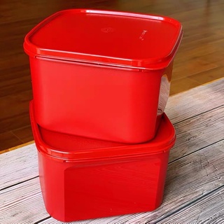 Tupperware Hộp đựng Kim Chi, Dưa Muối, đồ ngâm 850ml 1.9, 2.6L