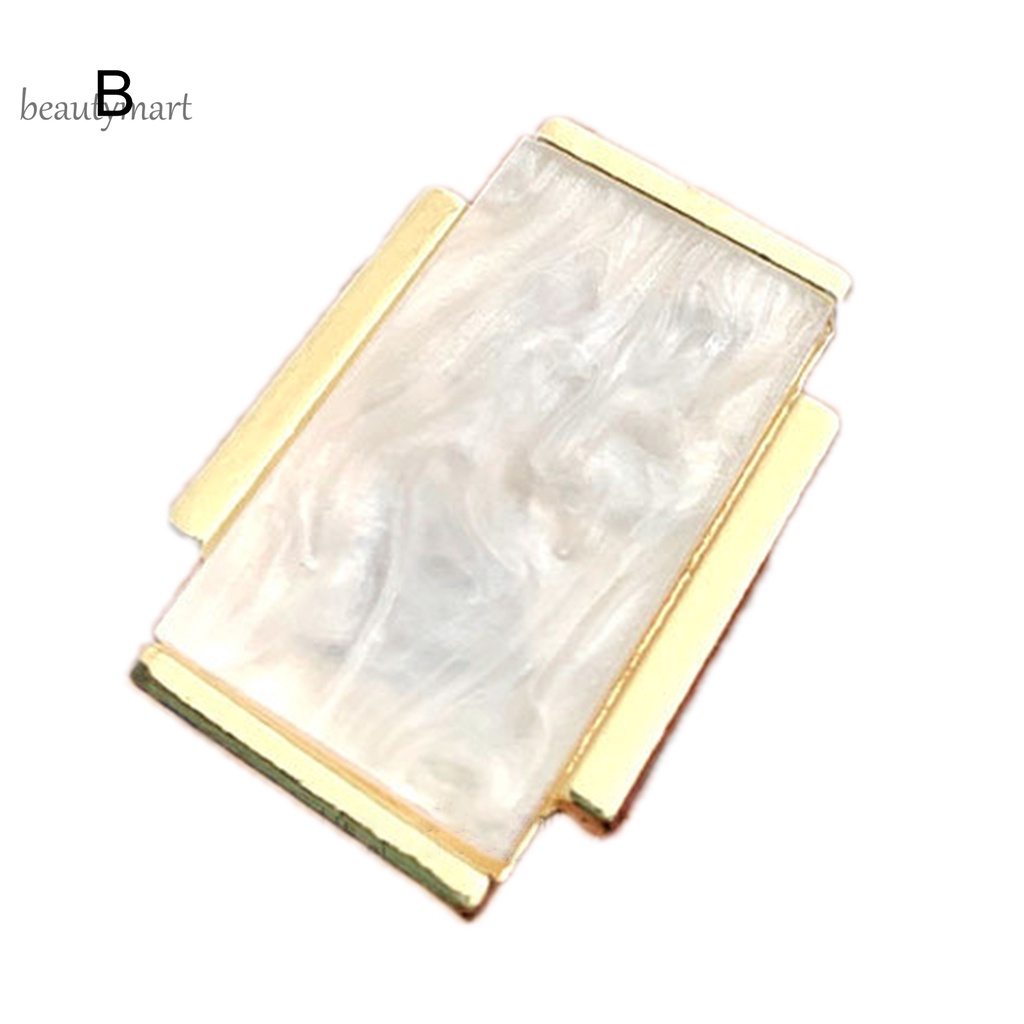 [Hàng mới về] Khay pha màu sơn móng nhiều kiểu dáng tùy chọn