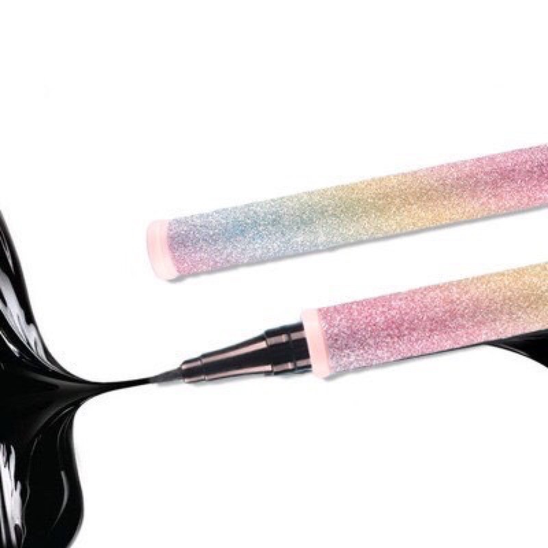 Bút Kẻ Mắt Nước Siêu Mảnh Lấp Lánh Cầu Vồng | BigBuy360 - bigbuy360.vn