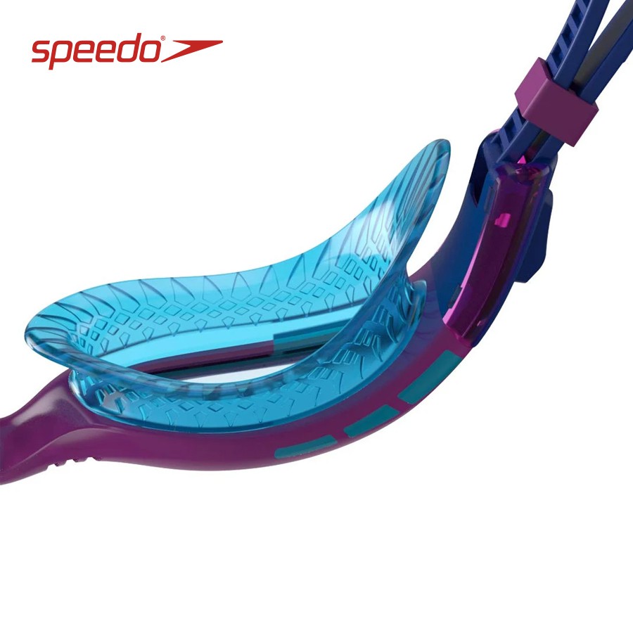 Kính Bơi Trẻ Em Speedo Futura Biofuse Flexiseal Junior - 8-11595C586