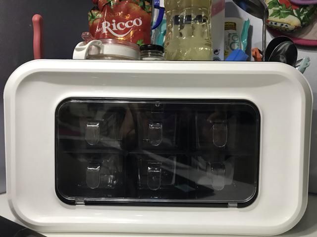 Kệ gia vị nhà bếp đa năng mã 888 | BigBuy360 - bigbuy360.vn