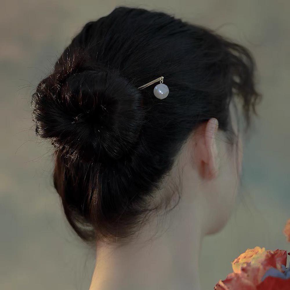 TWINKLE Trâm Cài Tóc Phong Cách Trung Hoa Cổ Điển Cho Nữ