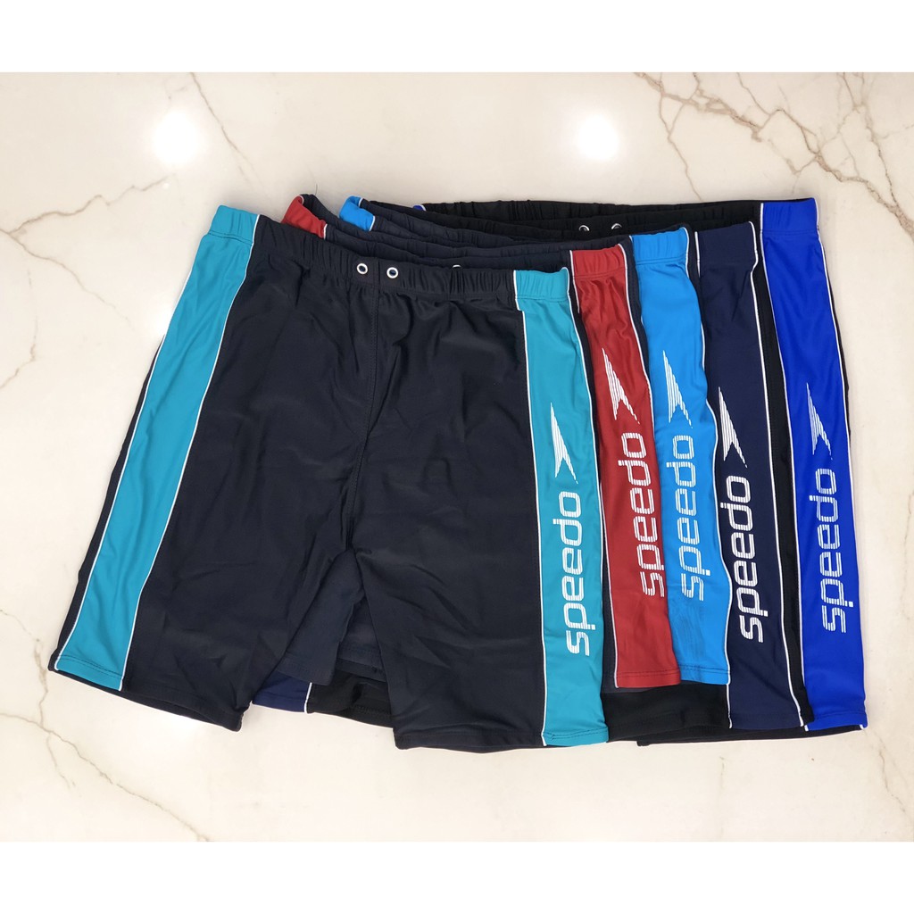 Quần Bơi Lửng Nam SPEEDO Cao Cấp