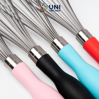 Phới lồng đánh trứng,kem Unibaker MB718