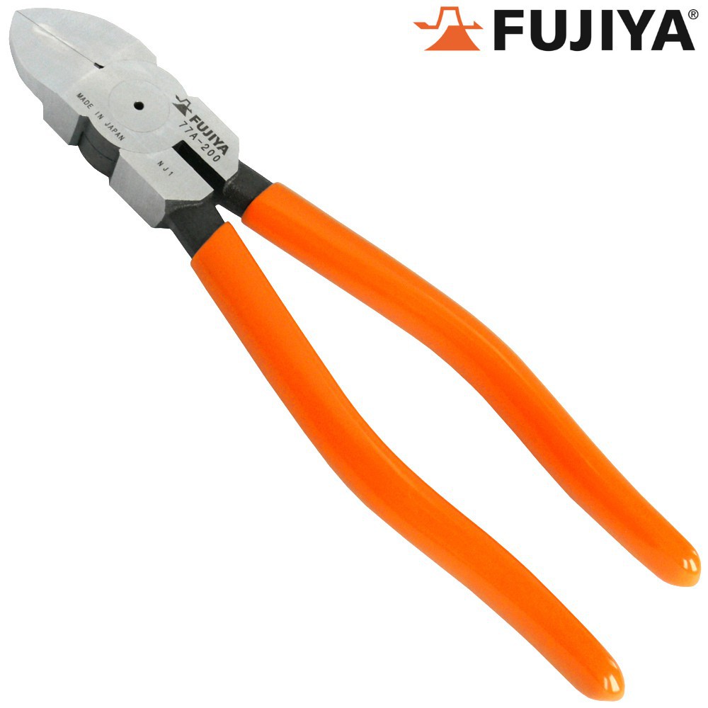 [FUJIYA CHÍNH HÃNG] Kìm cắt Fujiya 77A-200