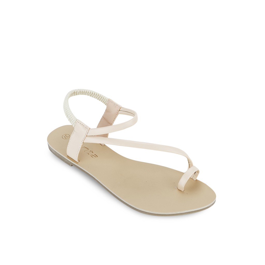 Sandal xỏ ngón Senta DX01