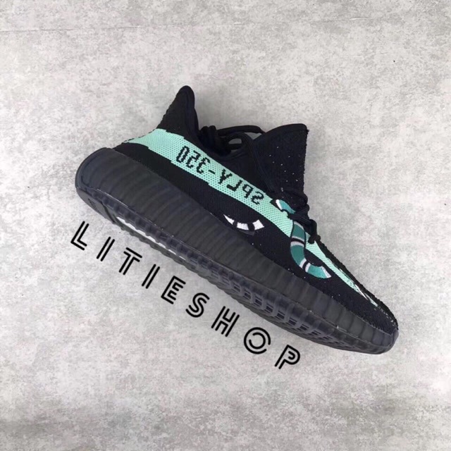 yeezy boost gucci snake