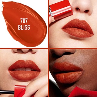 Son Dior Rouge Ultra Care Liquid 707