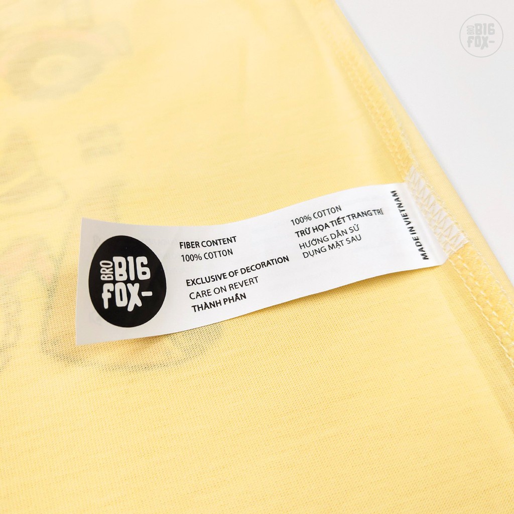 Áo phông bé trai BIGFOX - MISS MEOW, áo thun cho bé chất liệu cotton mịn, 6 màu, size trẻ em 3,4,5,6,7,8 tuổi QATE 01