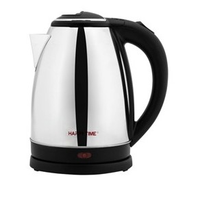 Ấm siêu tốc inox 1.8L HAPPY TIME HTD1081 [Chính hãng]