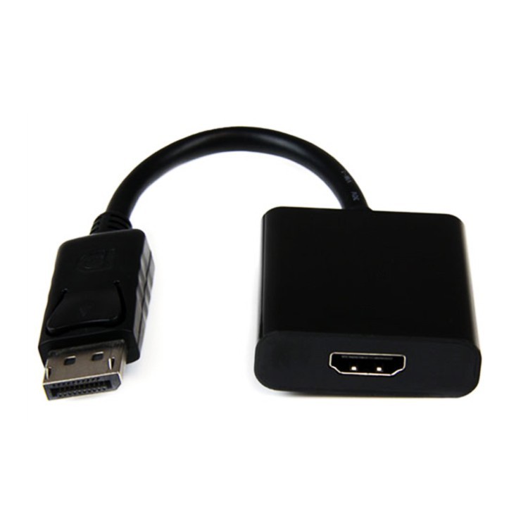 Cáp chuyển Displayport to HDMI bh 3 tháng - dc1200