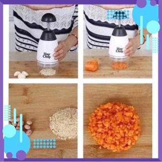 Dụng cụ dập tỏi SLAPCHOP