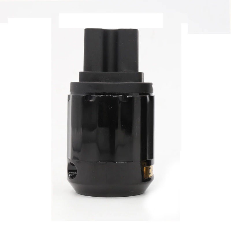Jack nguồn (P029-C029) - Bộ Đầu Jack Nguồn Âm Thanh: Dùng Cho Amplifer JAPAN