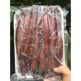 Mực ghim trứng Phan Thiết 1kg