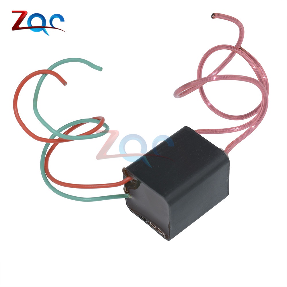 Mô đun đánh lửa áp suất cao 3.6V 1.5A 20KV 20000V tiện dụng