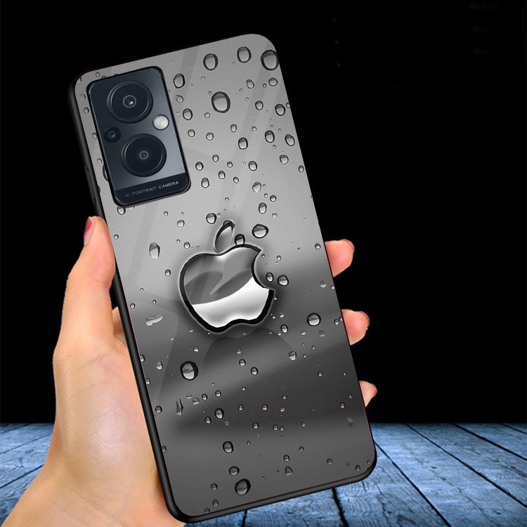 Ốp Lưng Kính 3D OPPO RENO 7 5G, RENO 8, 8Z ,RENO 7Z 5G, RENO 7 4G,RENO 7 PRO Ốp lưng thế hệ mới cao cấp